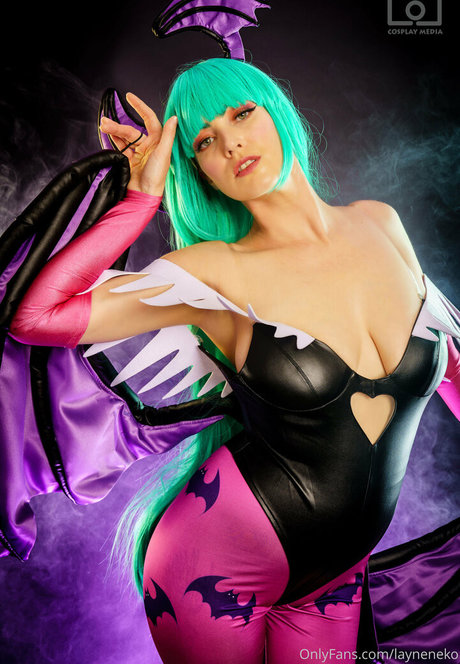 layneneko exklusive sexy archiv