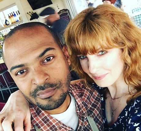 Kelly Reilly erotische perfekte fotos