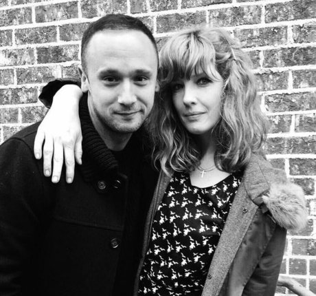 Kelly Reilly nacktheit galerie