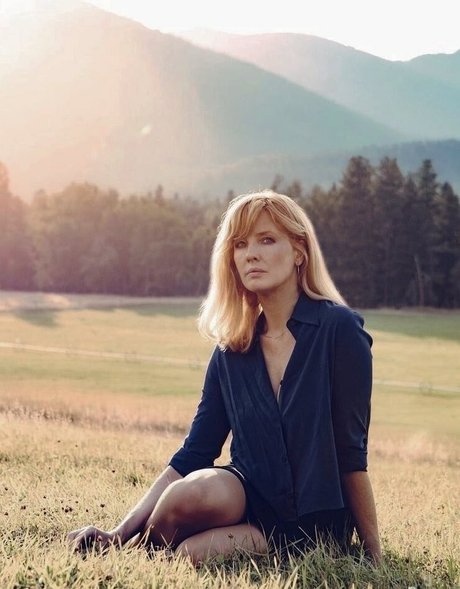 Kelly Reilly perfekte nackten galerien