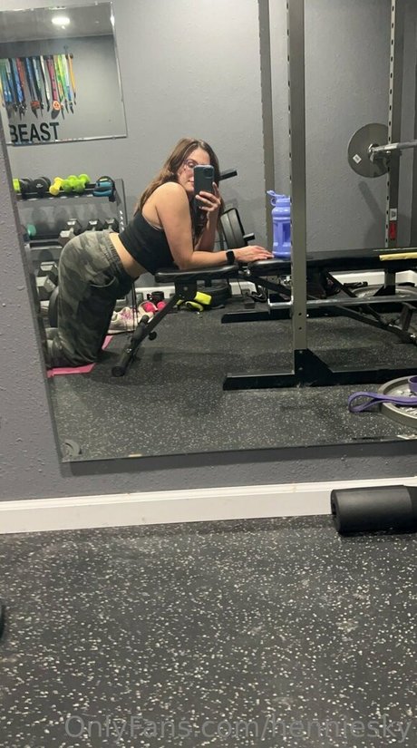 henniesky perfekte kunst foto