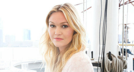 Julia Stiles Fotoaufnahmen