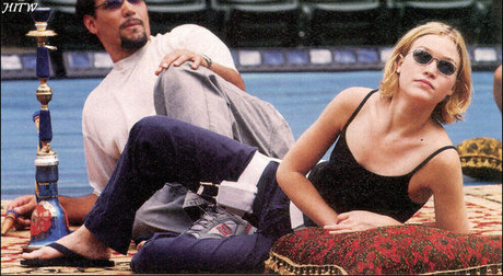 Julia Stiles model hd galerien