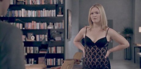 Julia Stiles pornographische pornostar bilder