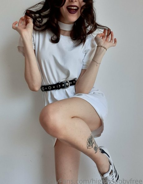 higginsabbyfree model perfekte bild