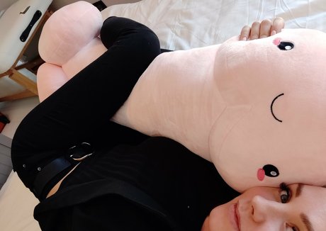 angielynxxx kunst nackt bild