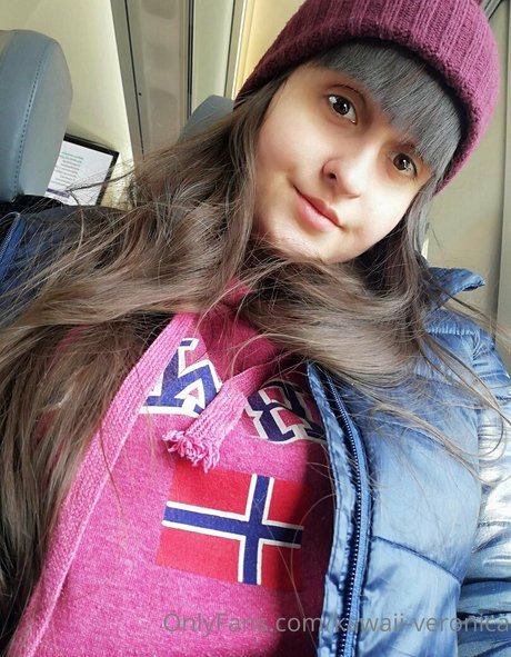 kawaii veronica heiße nacktheit archiv