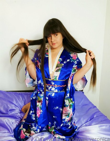 kawaii veronica beste archiv