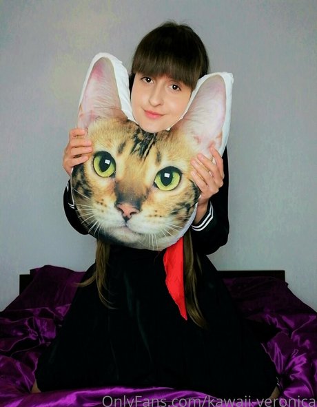 kawaii veronica beste erwachsene galerie