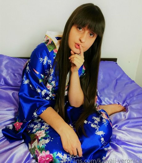 kawaii veronica top hübsche bild