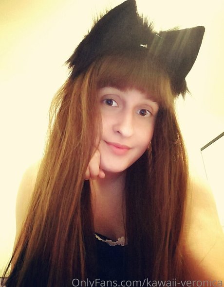 kawaii veronica sexy erotische galerie