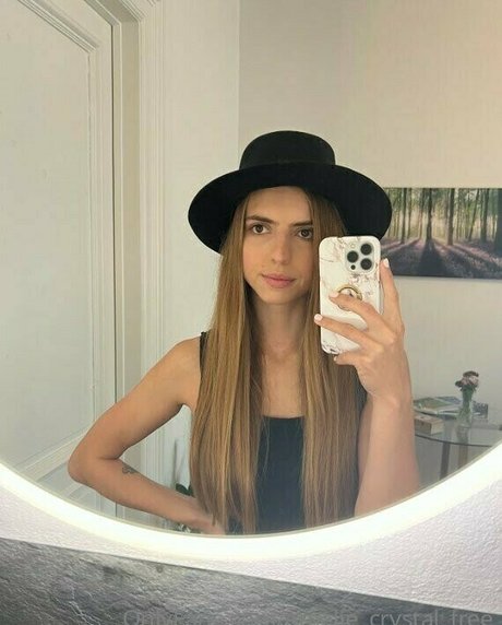 emelie crystal free hd schöne bild