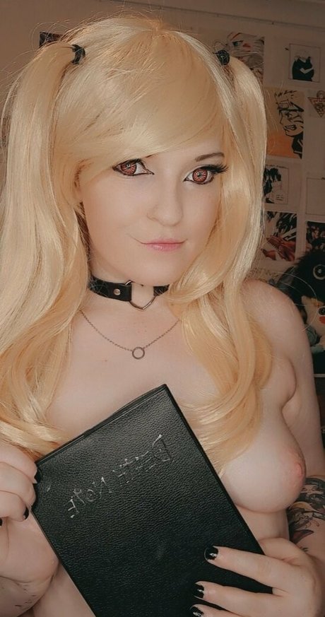 TheChaoticWaifu kunst top fotos