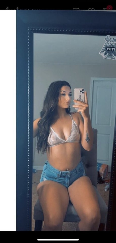 BabyNaomi freie nackten bild