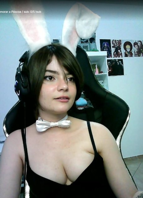 schwarze transe nur fans exklusive akt foto