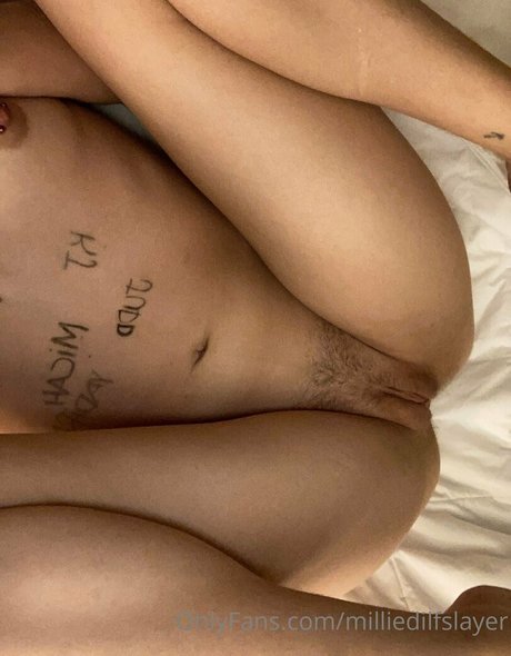 milliedilfslayer perfekte pornostar galerie