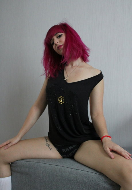 celialindermann nackt bild