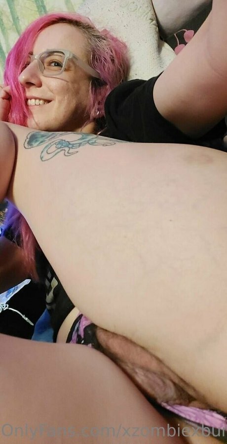 xzombiexbunniex beste porno galerien