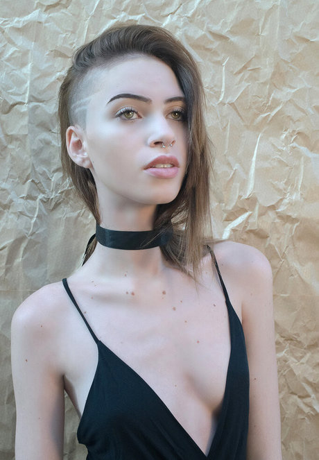 Laura Padilha perfekte schöne bild