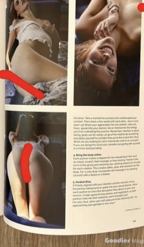 Lauren Leola freie xxx archiv