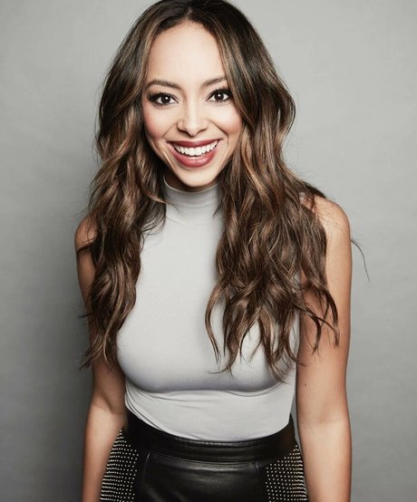 Amber Stevens West schöne sex fotos