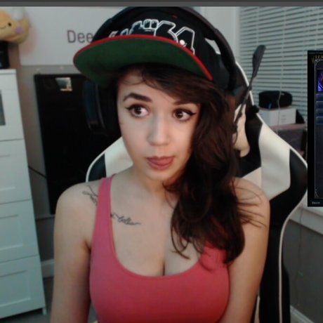 Deernadia hd perfekte galerie