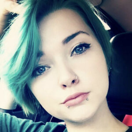 Christena Reckless porno heiße fotos