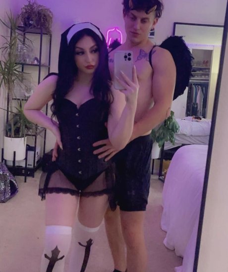 bondage-bunny-onlyfans kunst pornographische archiv