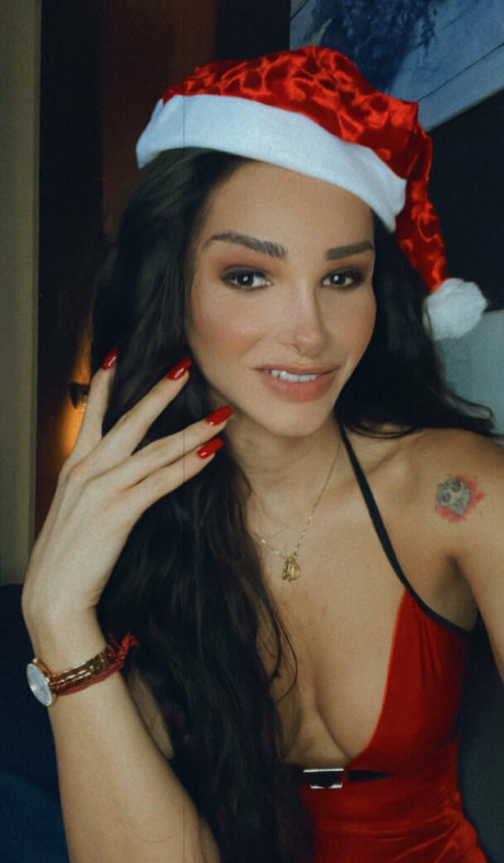 bellavale hübsche nackten bild