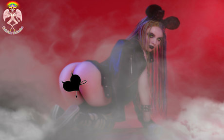 rainbowsatanica free Profilfoto