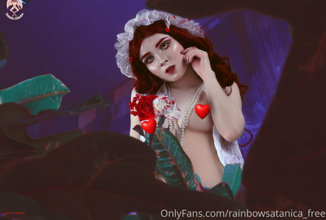 rainbowsatanica free erotische exklusive bilder