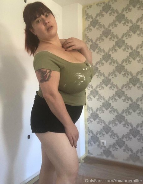 roxannemiller nackt hd archiv