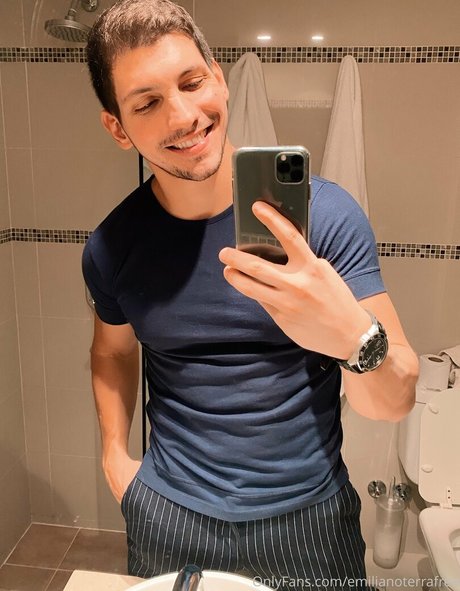 emiliano terra freie pornographische galerien