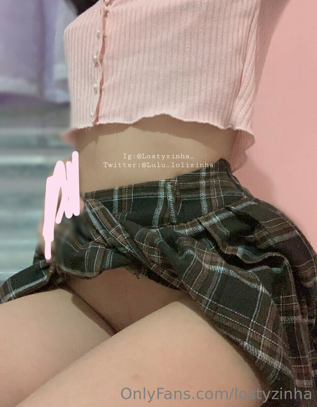 Lostyzinha xxx heiße fotos