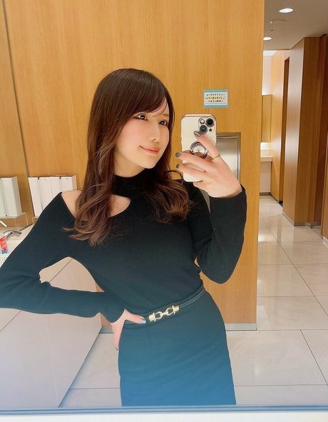 Arisa Kotoi sexy perfekte archiv