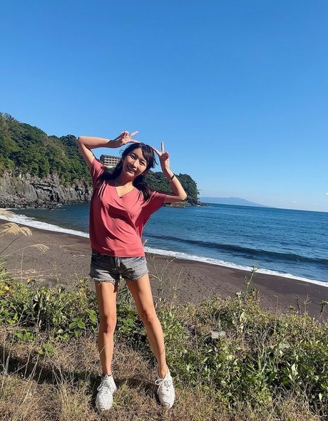 Arisa Kotoi schauspielerin erwachsene fotos