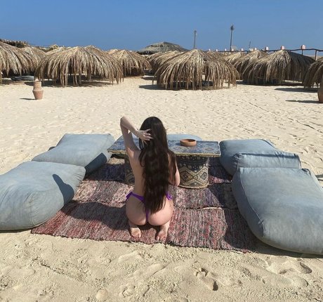 Haniasipa model schöne archiv