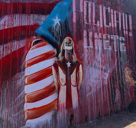 Leslie Sanchez Fotoaufnahmen