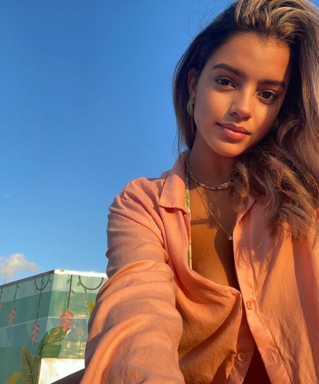 Leslie Sanchez porno heiße galerie