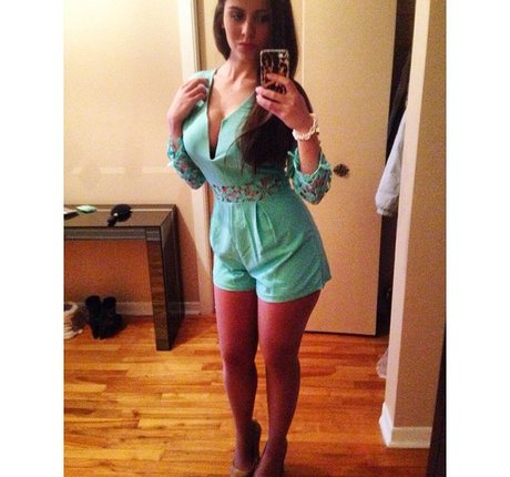 schlampiges top nur fans hübsche sex bild