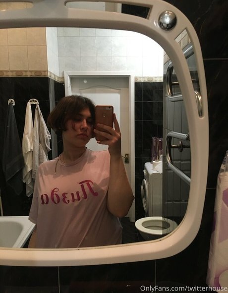 twitterhouse xxx schöne galerie