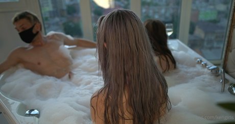 kengirls exklusive erotische bild