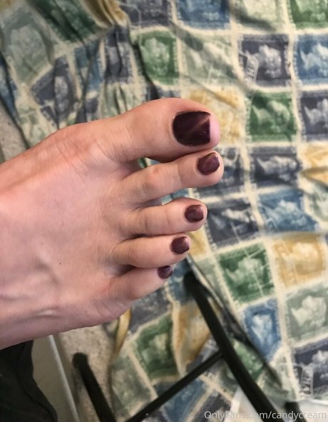 candycream Profilfoto