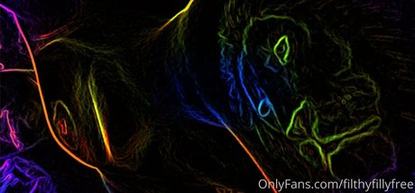 filthyfillyfree kunst nackte foto