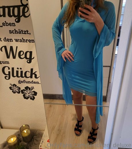 lenchen deluxe Profilfoto