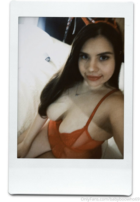 babyboowho69 hd pornografische bild