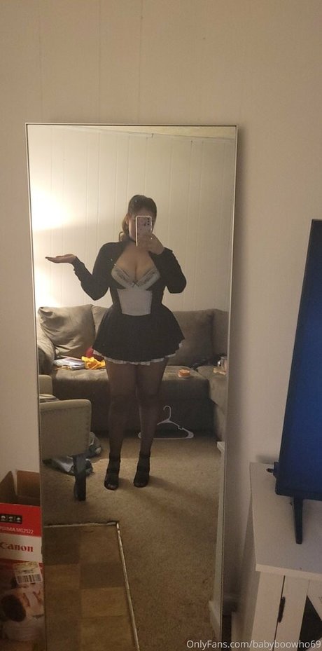 babyboowho69 nackt sex archiv