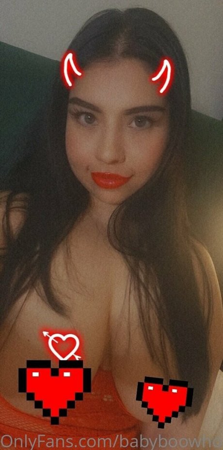 babyboowho69 schöne akt bild