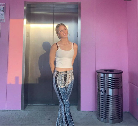 Meado Cioccio top sexy archiv