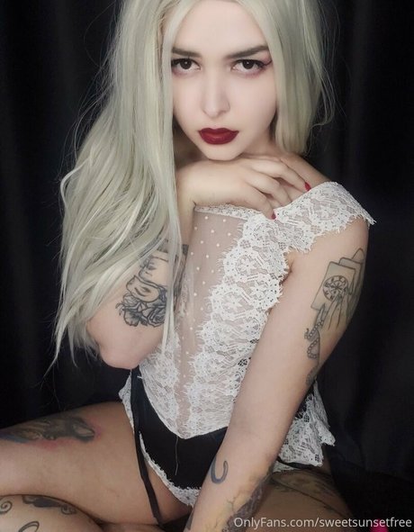 asiatische blondine nur fans kunst freie foto